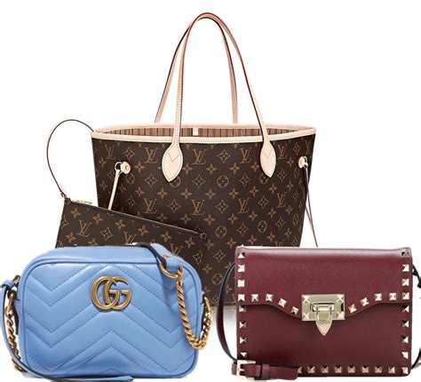 global top 1000 brands handbags|bag brands.